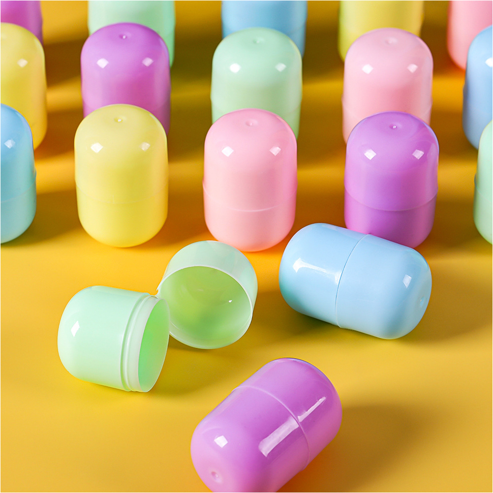 40pcs Twist Capsule Balls for  - Kids Toys Vending Machine recensie en prijs
