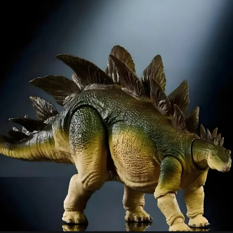Jurassic World Stegosaurus Toy - Kids Toys Dinosaur recensie en prijs