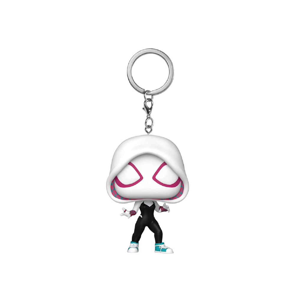 Kawaii Spider Man Keychain Spi - Kids Toys In Wholesale recensie en prijs