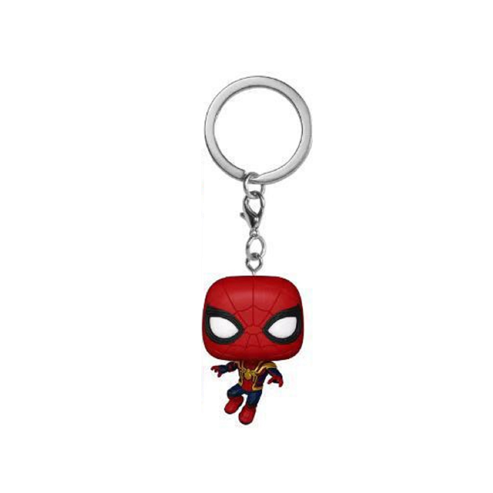 Kawaii Spider Man Keychain Spi - Kids Toys In Wholesale recensie en prijs