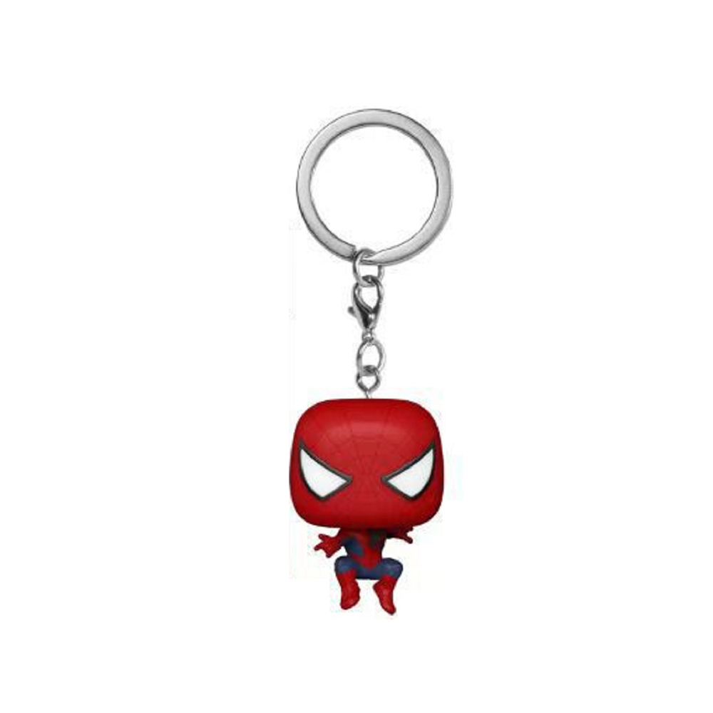 Kawaii Spider Man Keychain Spi - Kids Toys In Wholesale recensie en prijs