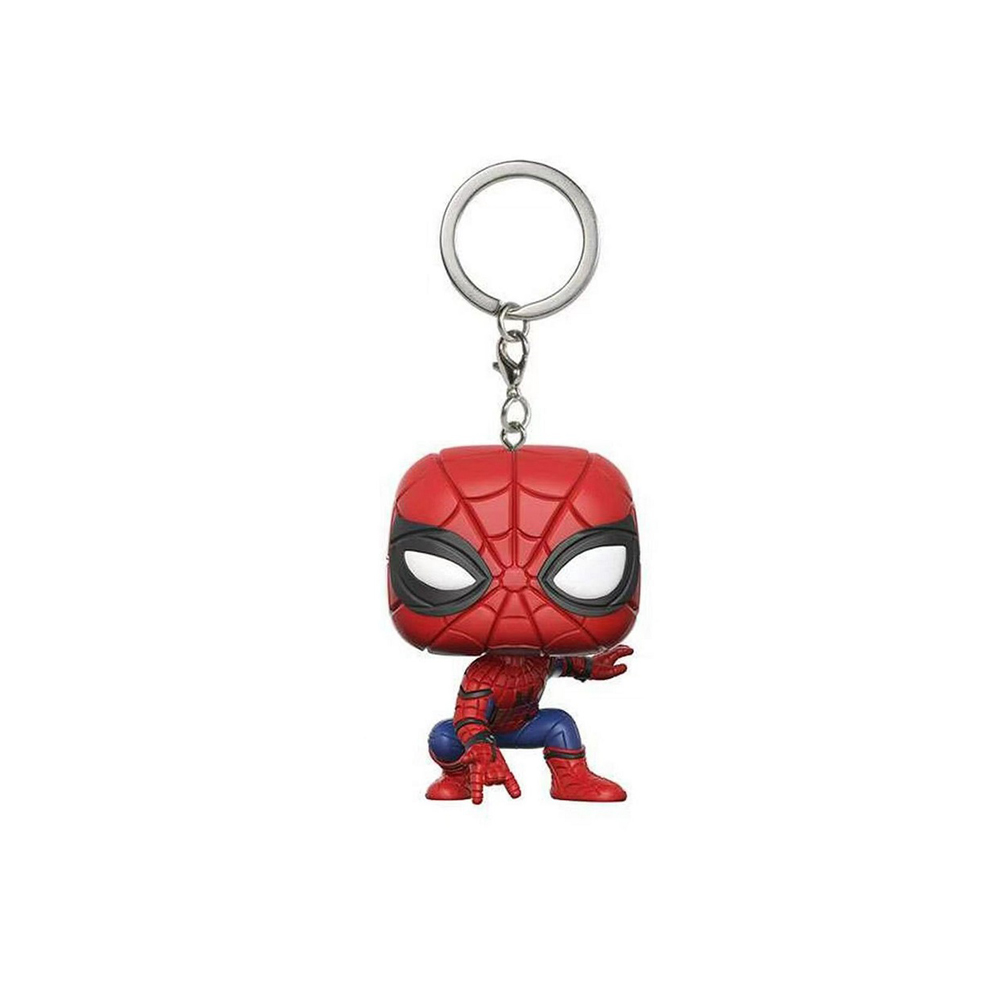 Kawaii Spider Man Keychain Spi - Kids Toys In Wholesale recensie en prijs