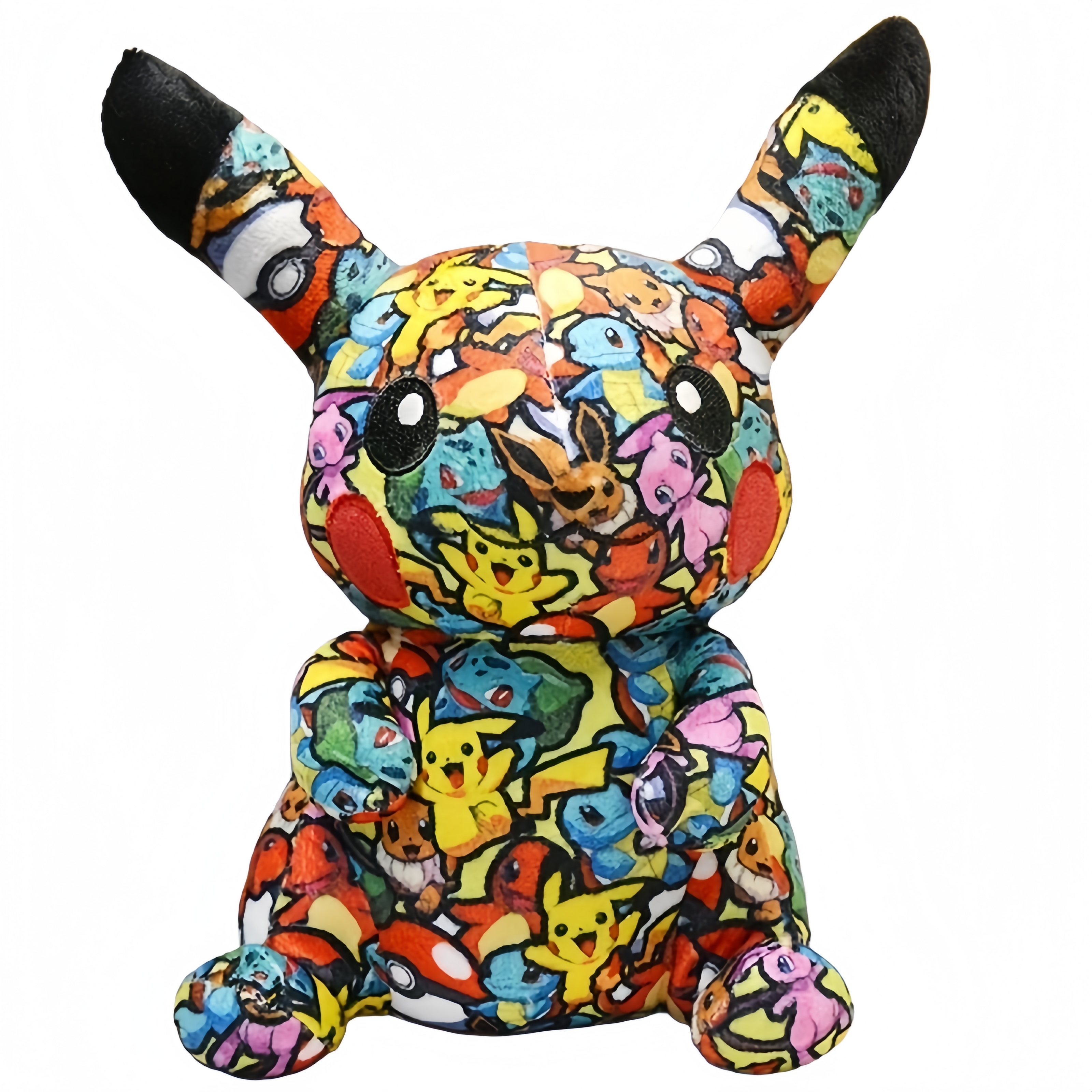 Pokemon Dark Lightning Graffit - Kids Toys Elephant recensie en prijs