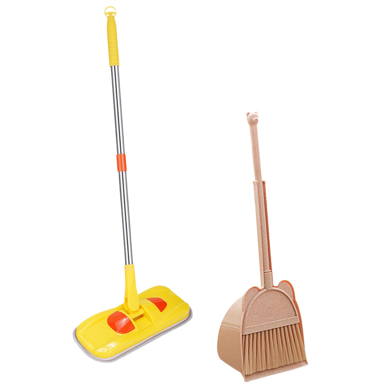 Little Housekeeping Helper Set - Kids Toys In Store recensie en prijs