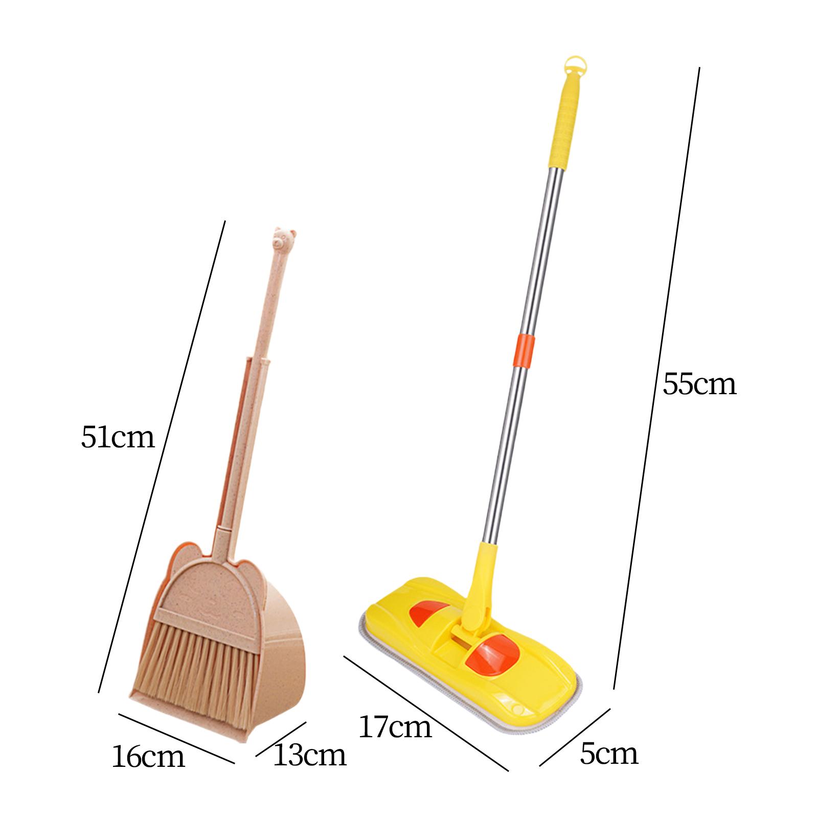 Little Housekeeping Helper Set - Kids Toys In Store recensie en prijs