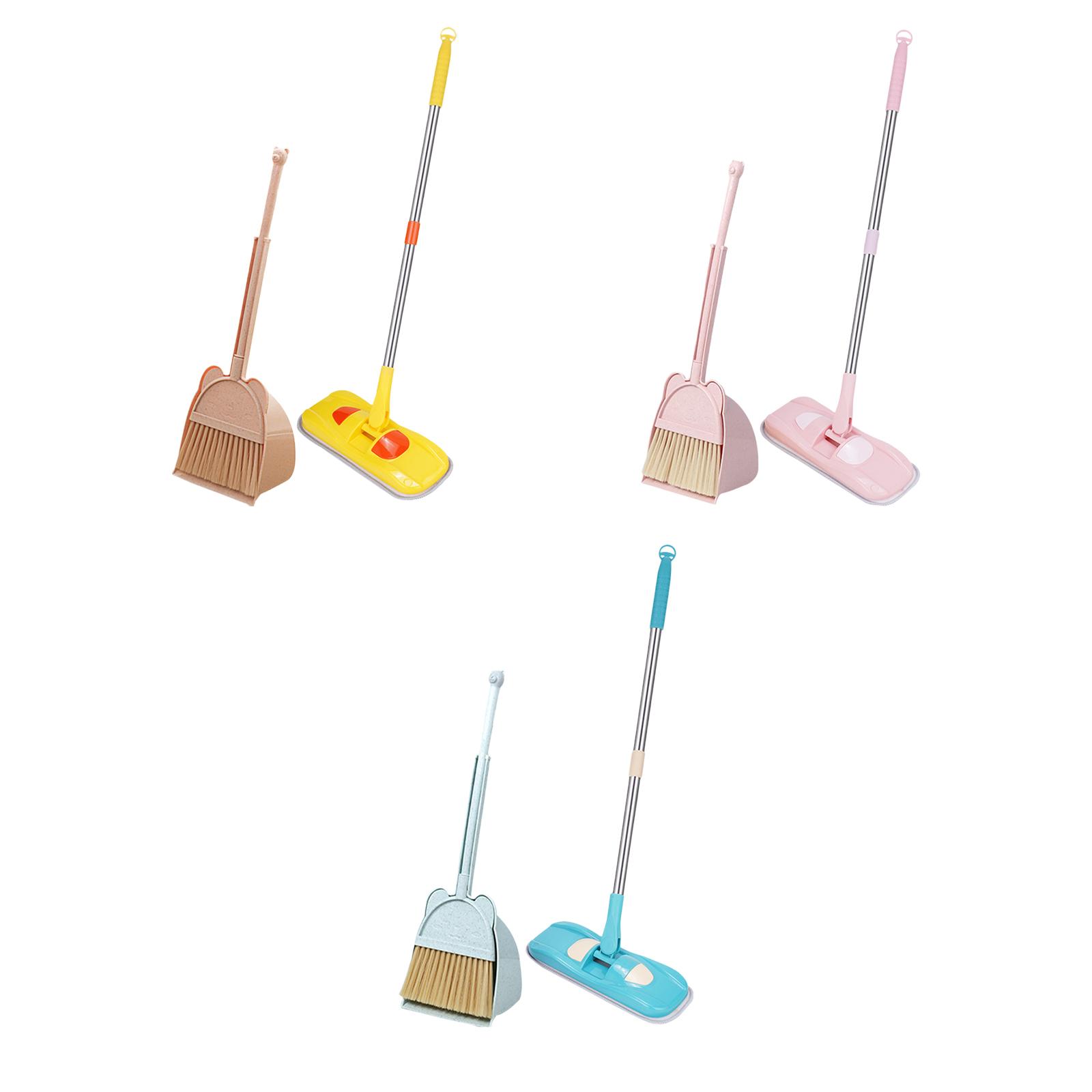Little Housekeeping Helper Set - Kids Toys In Store recensie en prijs