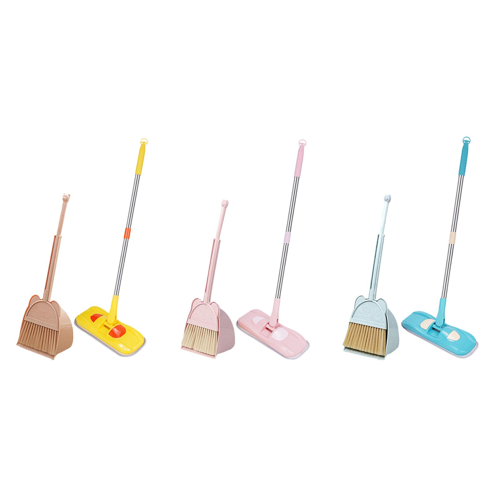 Little Housekeeping Helper Set - Kids Toys In Store recensie en prijs