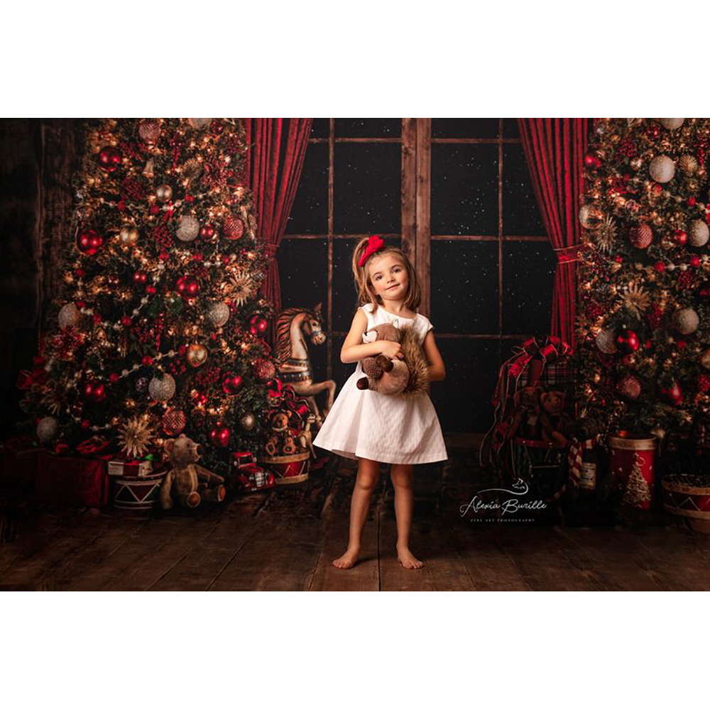 Christmas Room Backdrop Photog - Toys Background For Kids recensie en prijs