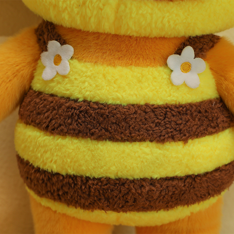 Kawaii Plush Toy Cute Bee Beav - Best Kids Toys Xmas recensie en prijs