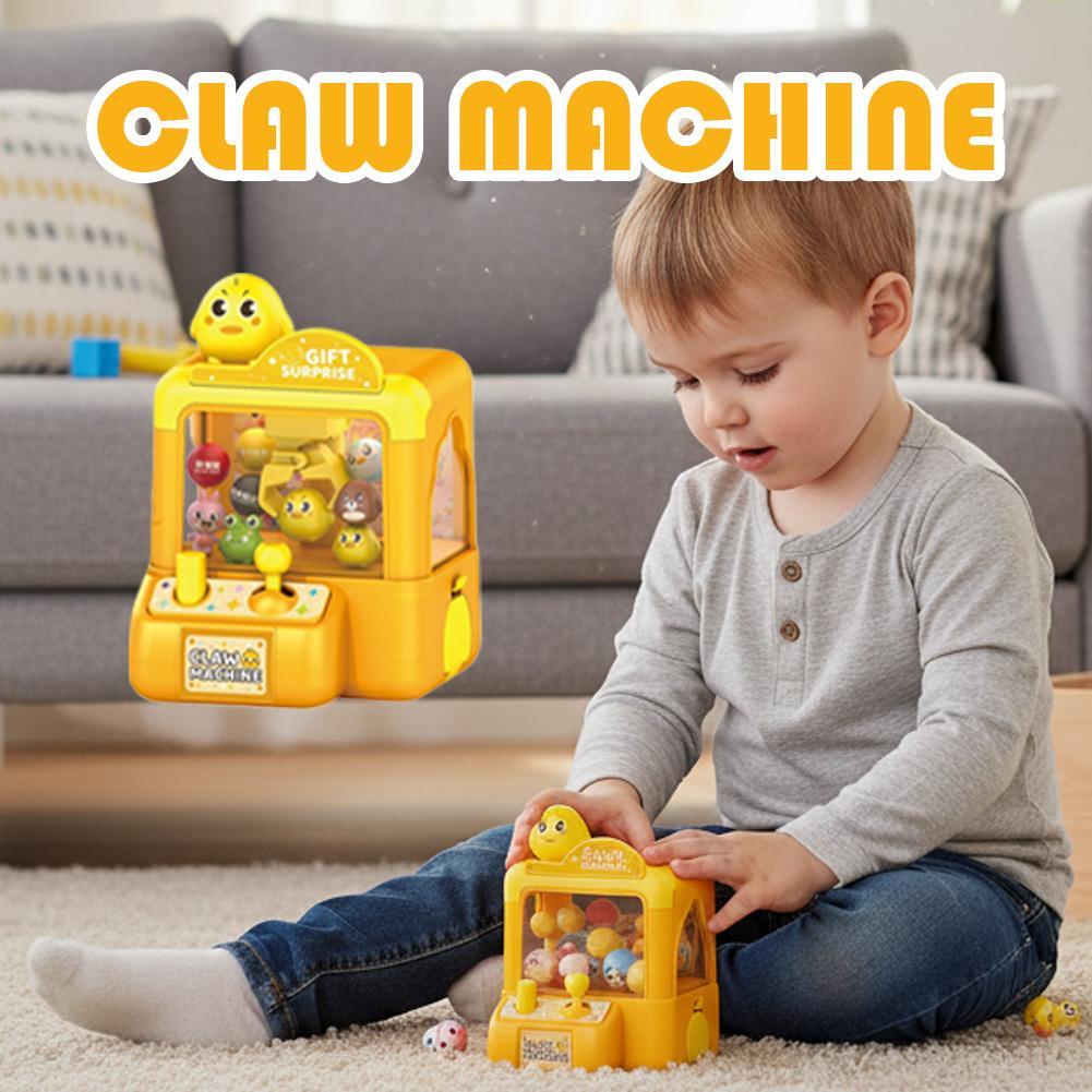 Cute Arcade claw Machine Toys  - Kids Toys Vending Machine recensie en prijs