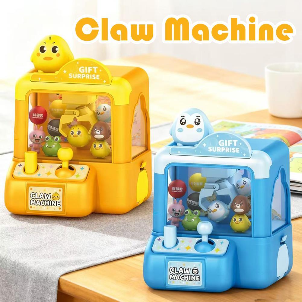 Cute Arcade claw Machine Toys  - Kids Toys Vending Machine recensie en prijs