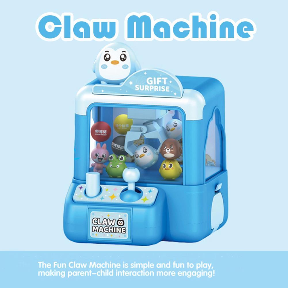 Cute Arcade claw Machine Toys  - Kids Toys Vending Machine recensie en prijs