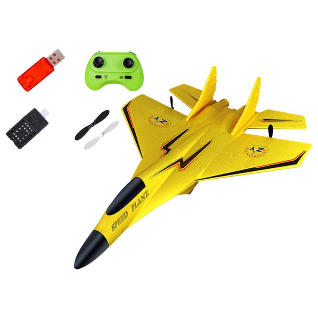 RC Plane, 2 Channels Remote Co - Kids Toys In Store recensie en prijs