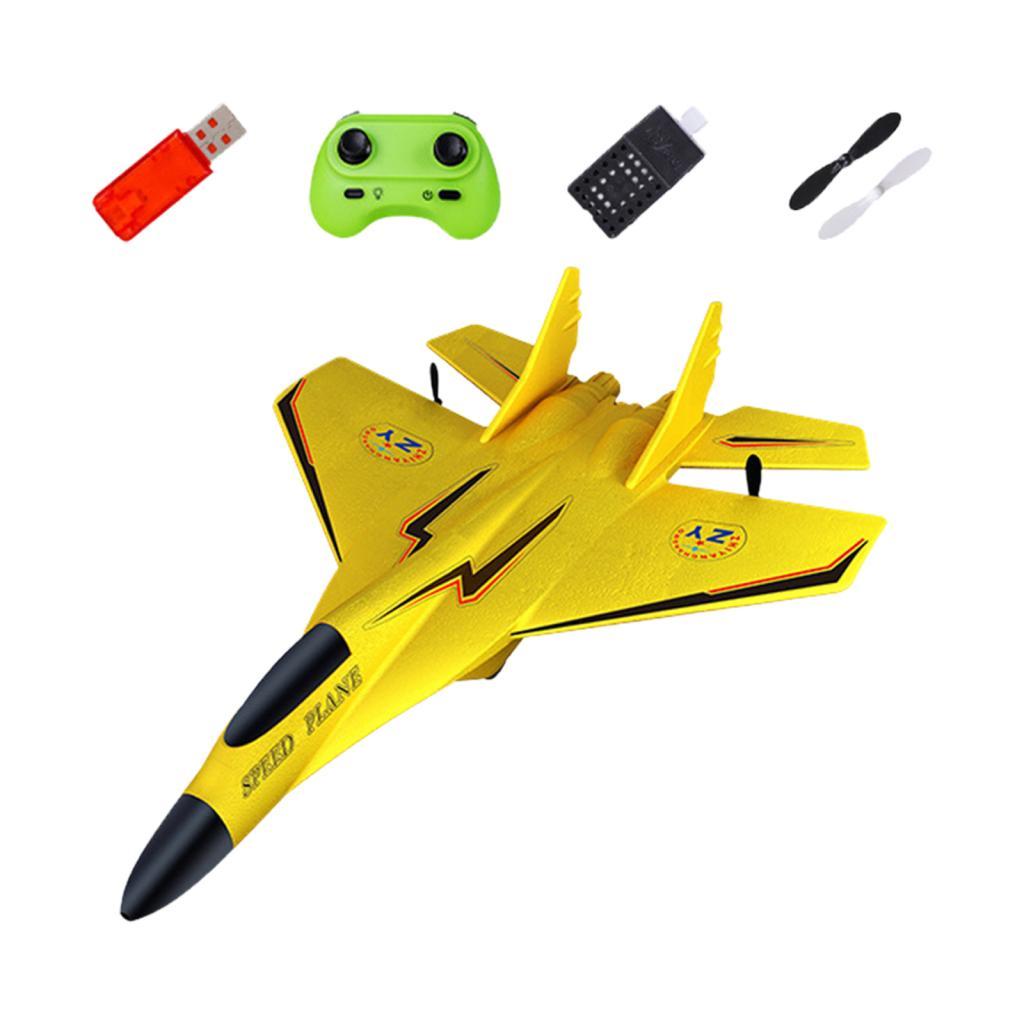 RC Plane, 2 Channels Remote Co - Kids Toys In Store recensie en prijs