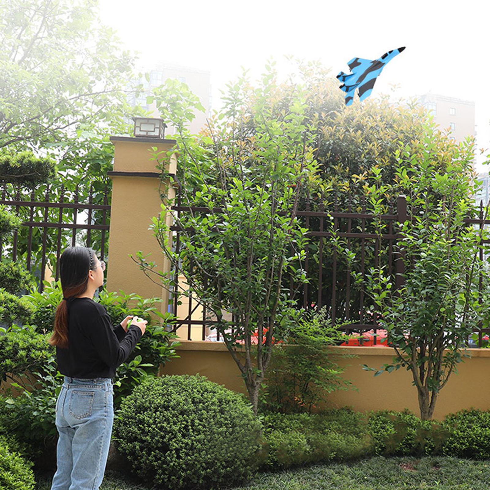 RC Plane, 2 Channels Remote Co - Kids Toys In Store recensie en prijs