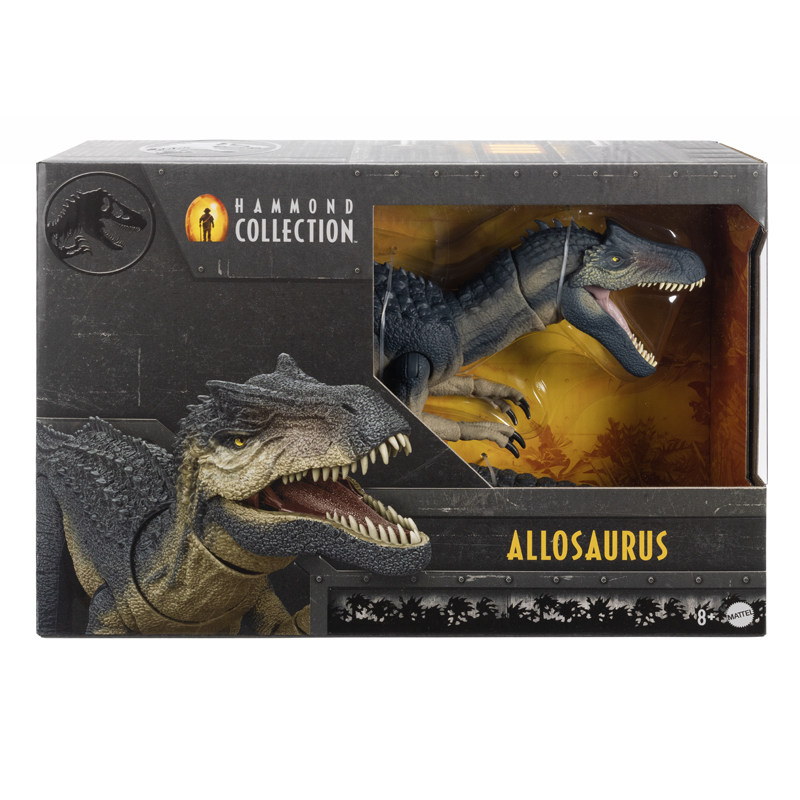 Jurassic World Dinosaur Articu - Kids Toys Dinosaur recensie en prijs