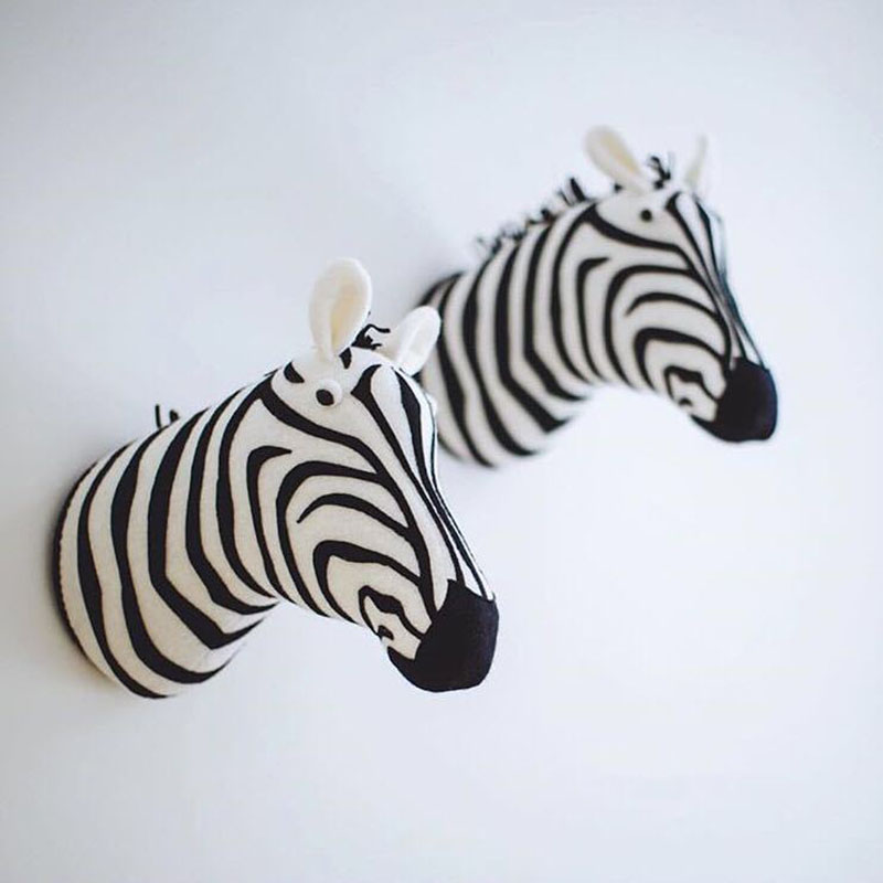 Zebra/Elephant/Giraffe 3D Anim - Kids Toys Elephant recensie en prijs