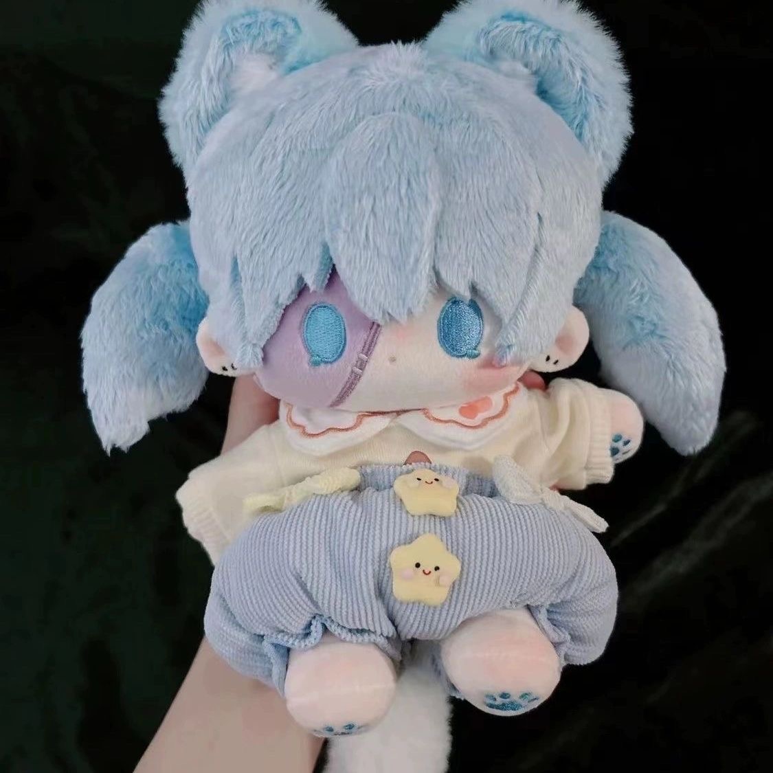 20 Cm SallyFace Sal Plush Toys - Best Kids Toys Xmas recensie en prijs