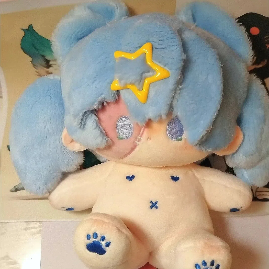 20 Cm SallyFace Sal Plush Toys - Best Kids Toys Xmas recensie en prijs