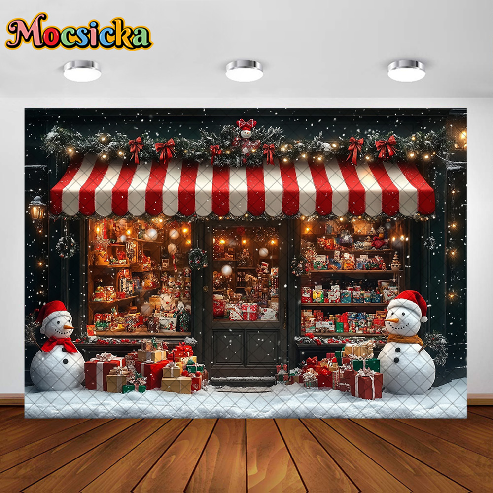 Mocsicka Photography Backdrop  - Toys Background For Kids recensie en prijs