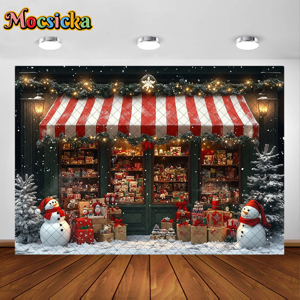 Mocsicka Photography Backdrop  - Toys Background For Kids recensie en prijs