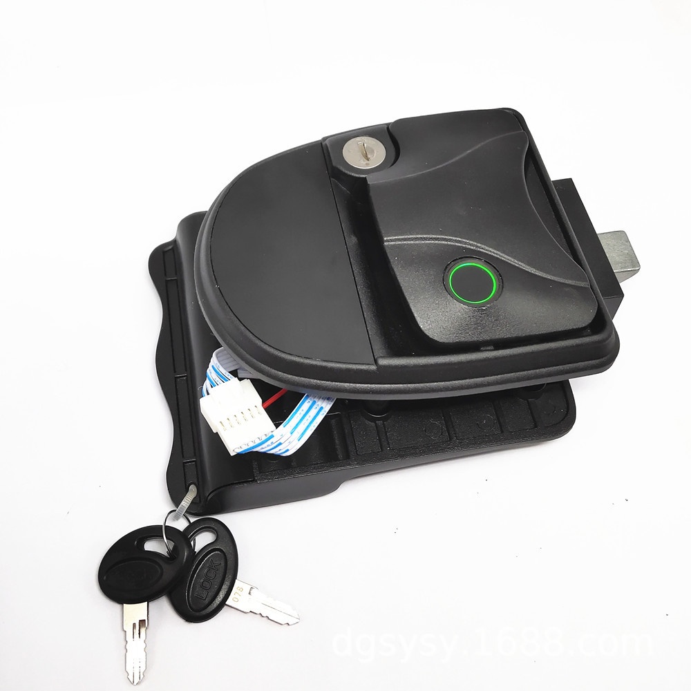 All-Metal Smart Fingerprint An - Remote Control Car recensie en prijs