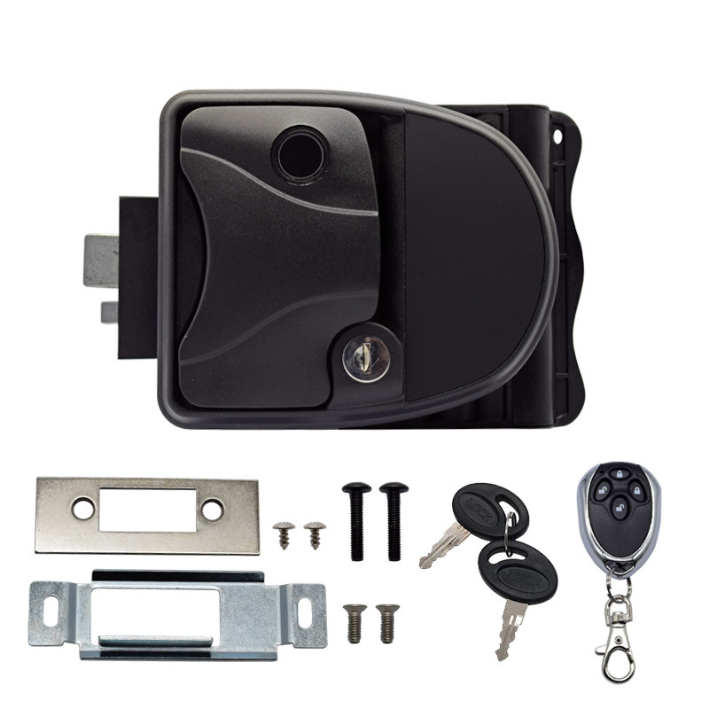 All-Metal Smart Fingerprint An - Remote Control Car recensie en prijs