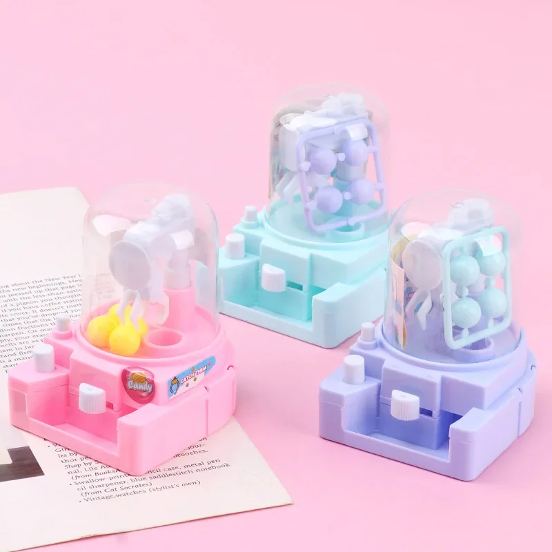 Random Color Simulation Vendin - Kids Toys Vending Machine recensie en prijs