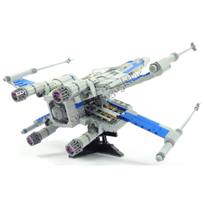 1950pcs Moc Star Battle UCS Re - Kids Toys Start With X recensie en prijs