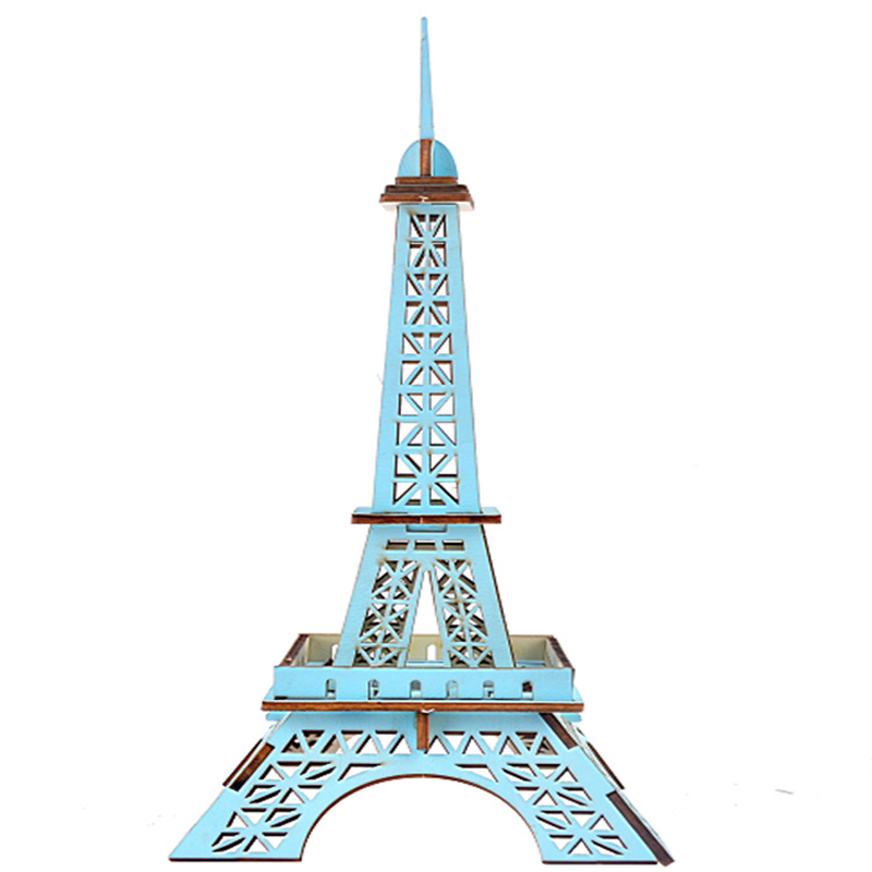 Kits Educational Puzzle Game A - Kids Toys Paris recensie en prijs