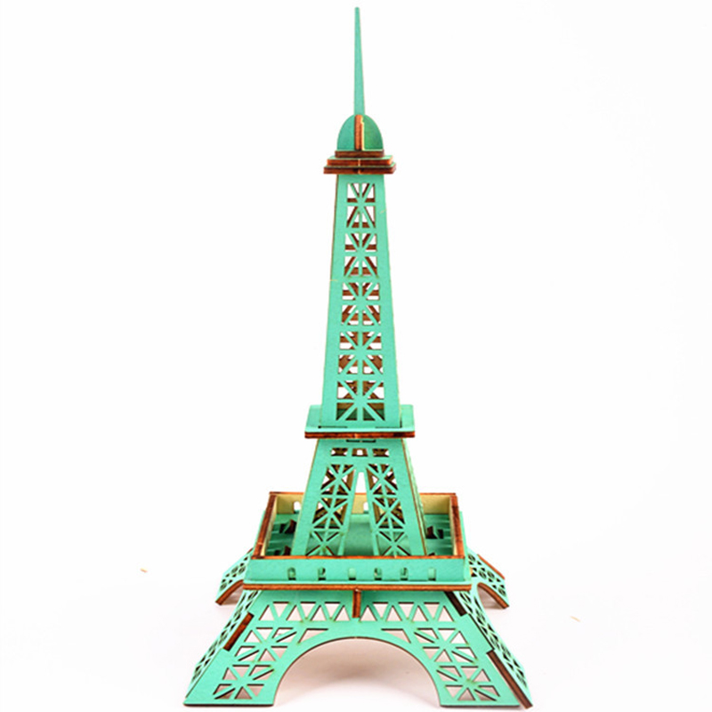 Kits Educational Puzzle Game A - Kids Toys Paris recensie en prijs