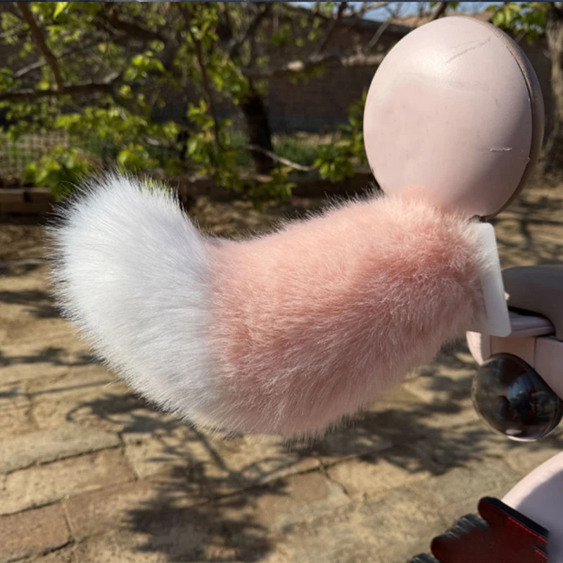 Electric Plush Tail Remote Con - Remote Control Car recensie en prijs