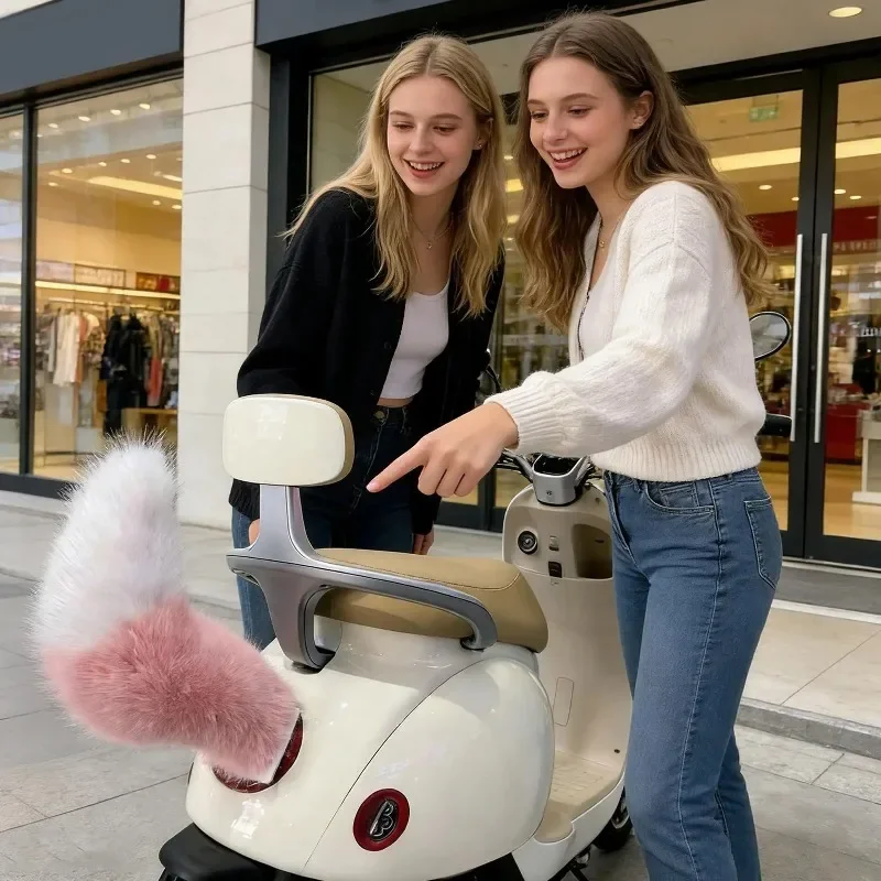 Electric Plush Tail Remote Con - Remote Control Car recensie en prijs