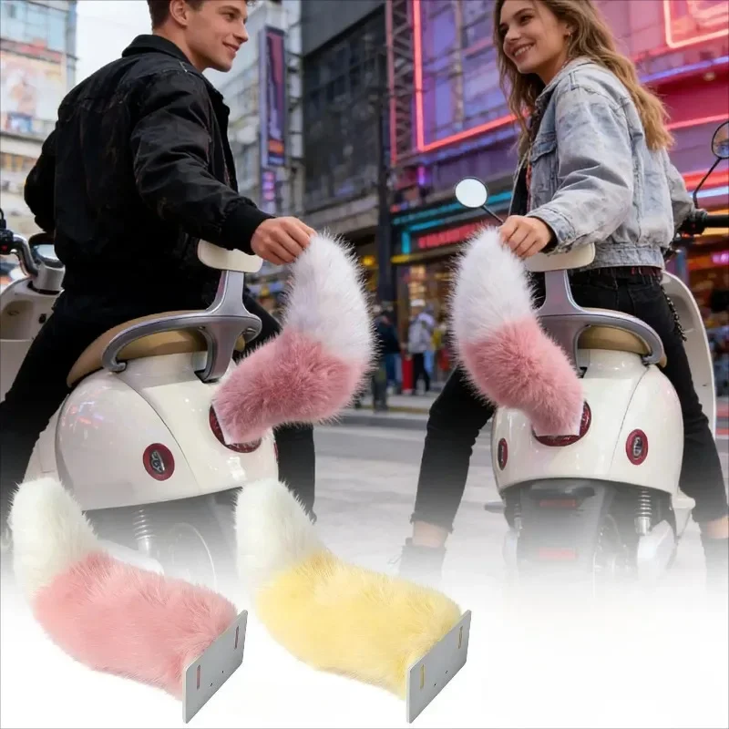 Electric Plush Tail Remote Con - Remote Control Car recensie en prijs