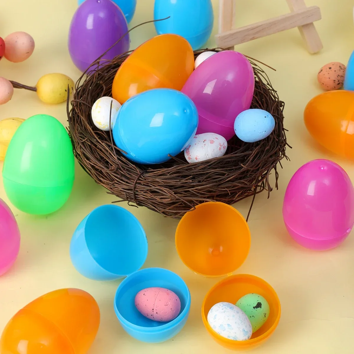 10/100pcs Wholesale Colors Eas - Kids Toys In Wholesale recensie en prijs