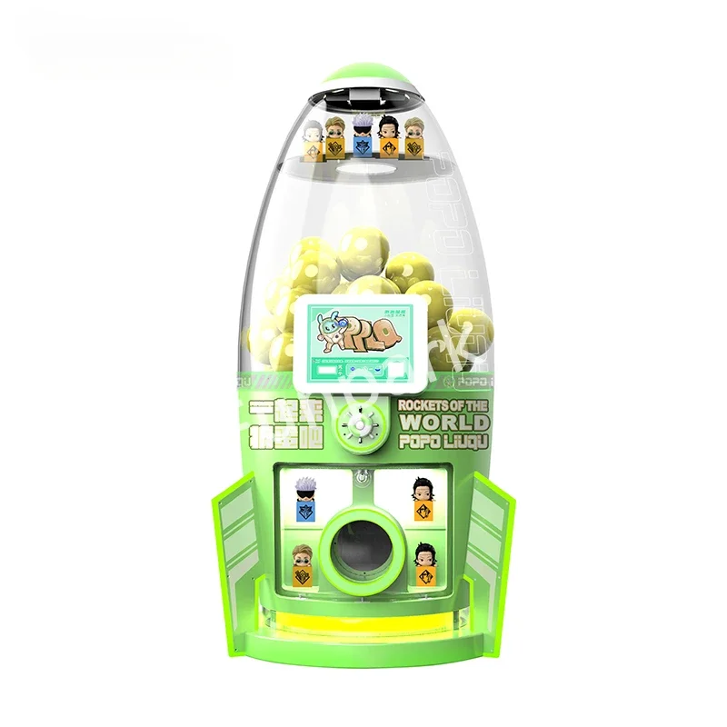 #For Surprise Twisted kids toy - Kids Toys Vending Machine recensie en prijs
