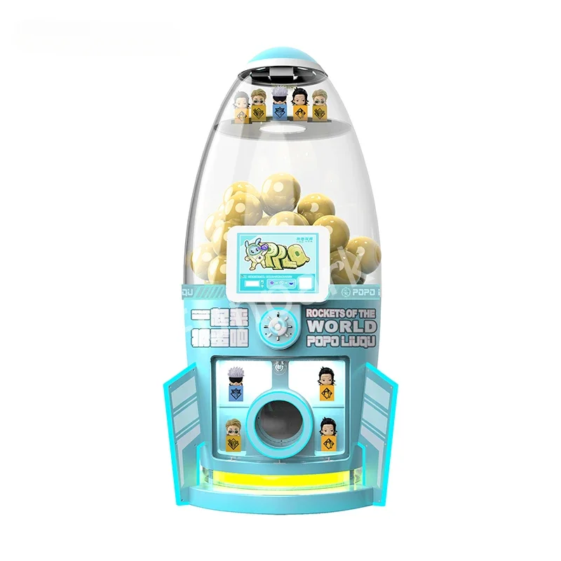#For Surprise Twisted kids toy - Kids Toys Vending Machine recensie en prijs