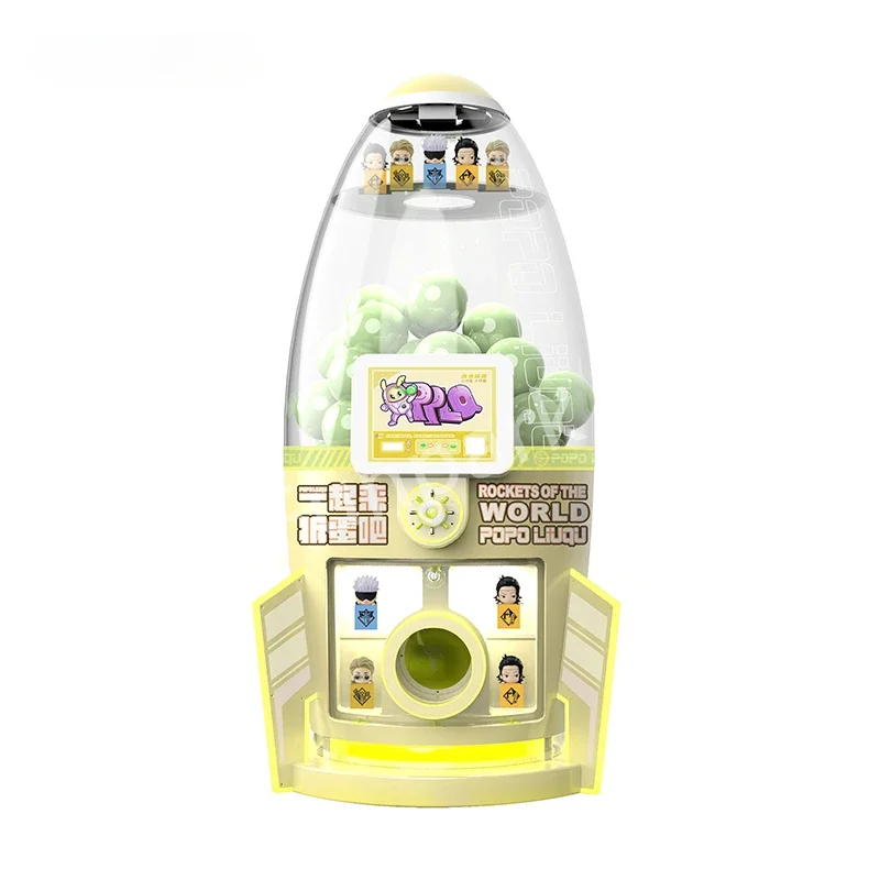 #For Surprise Twisted kids toy - Kids Toys Vending Machine recensie en prijs