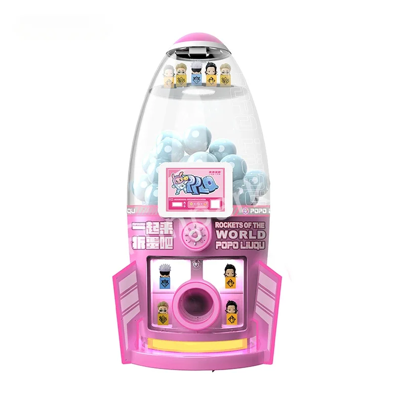 #For Surprise Twisted kids toy - Kids Toys Vending Machine recensie en prijs
