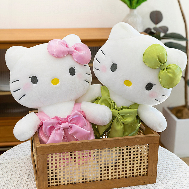 75cm Sanrio Cute Kawaii Hello  - Best Kids Toys Xmas recensie en prijs