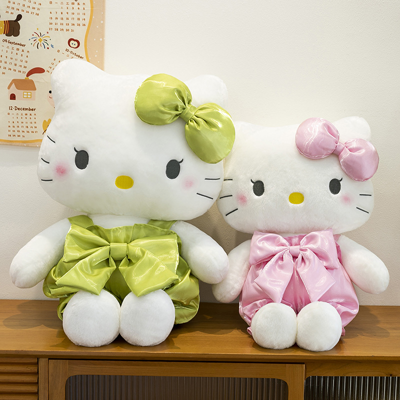 75cm Sanrio Cute Kawaii Hello  - Best Kids Toys Xmas recensie en prijs