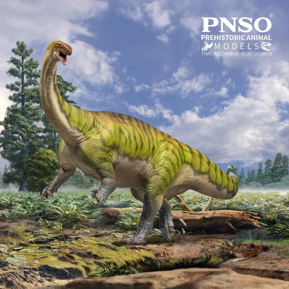 PNSO Prehistoric Dinosaur Mode - Kids Toys Dinosaur recensie en prijs