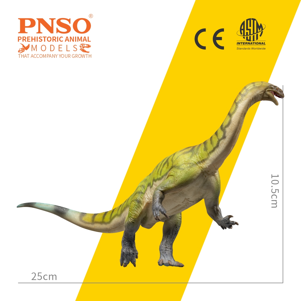 PNSO Prehistoric Dinosaur Mode - Kids Toys Dinosaur recensie en prijs