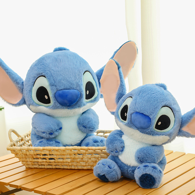 Disney Kawaii Stitch Plush Toy - Kids Toys In Wholesale recensie en prijs