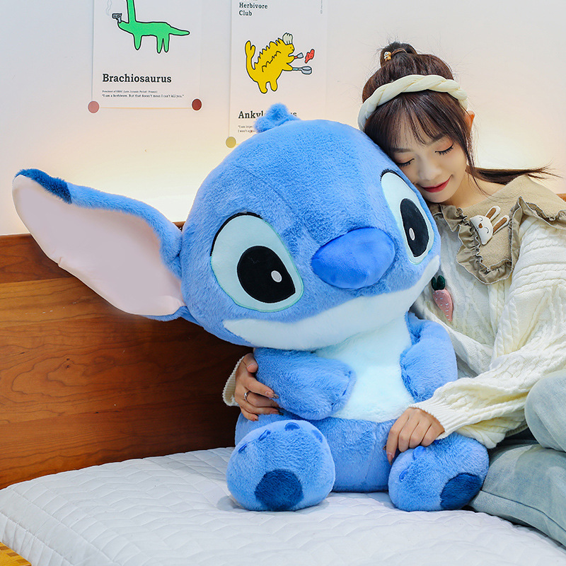 Disney Kawaii Stitch Plush Toy - Kids Toys In Wholesale recensie en prijs