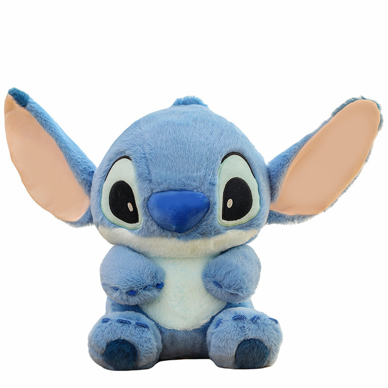 Disney Kawaii Stitch Plush Toy - Kids Toys In Wholesale recensie en prijs