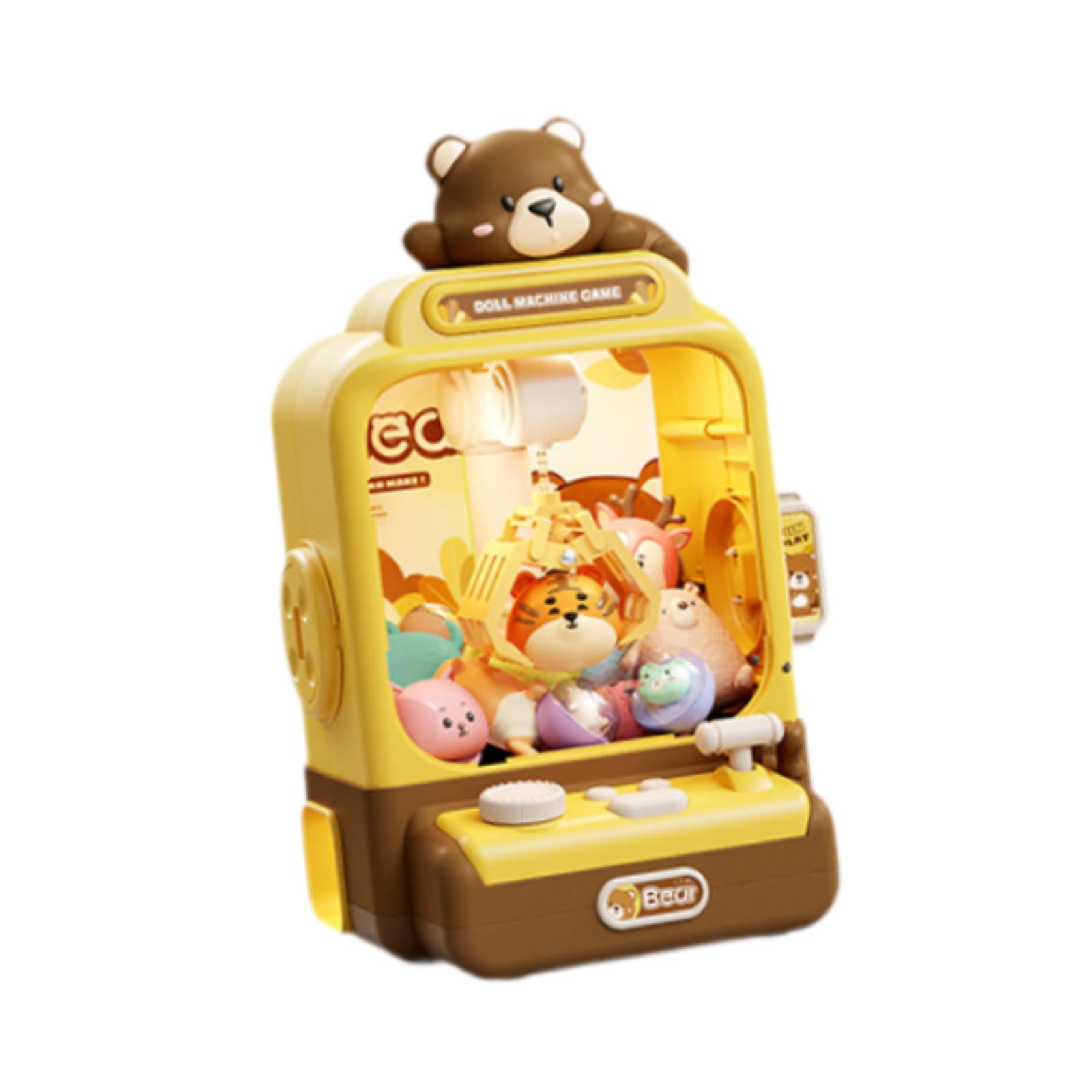 Electronic Claw Game Machine G - Kids Toys Vending Machine recensie en prijs