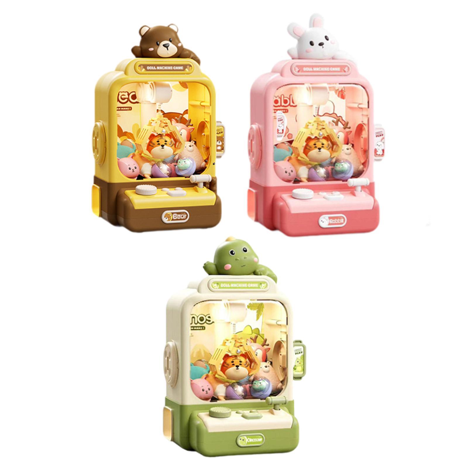 Electronic Claw Game Machine G - Kids Toys Vending Machine recensie en prijs