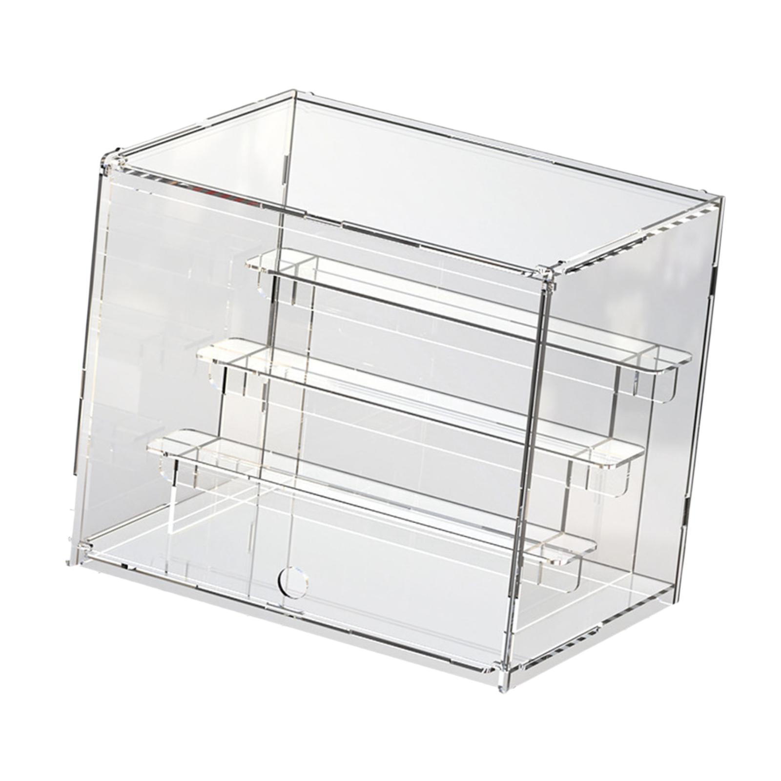 Scale Car Display Box with Thr - Kids Toys In Store recensie en prijs
