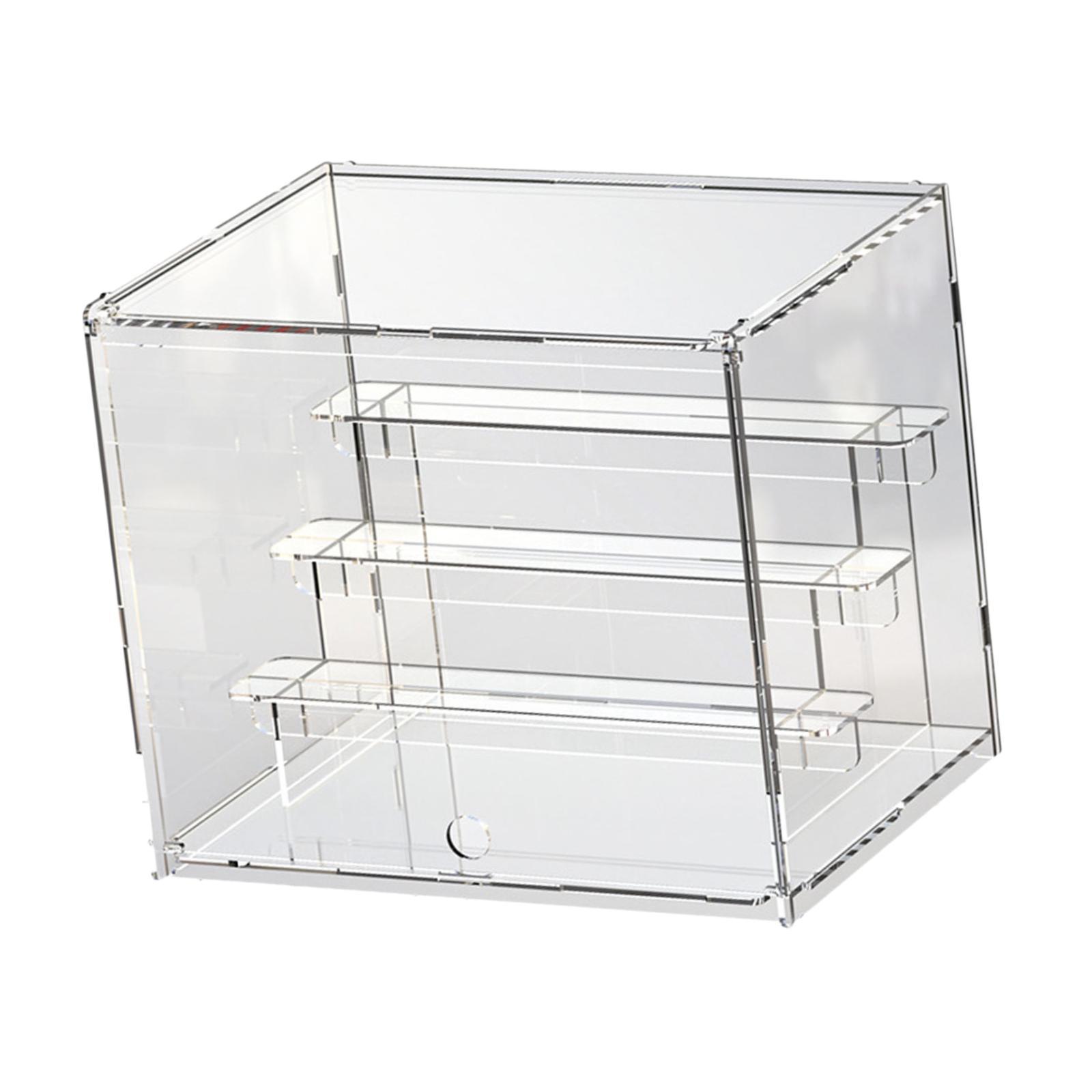 Scale Car Display Box with Thr - Kids Toys In Store recensie en prijs